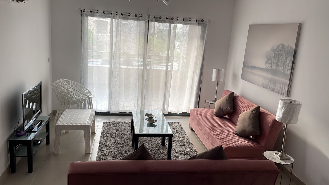Photo of Livingroom in Sidi Abd El-Rahman