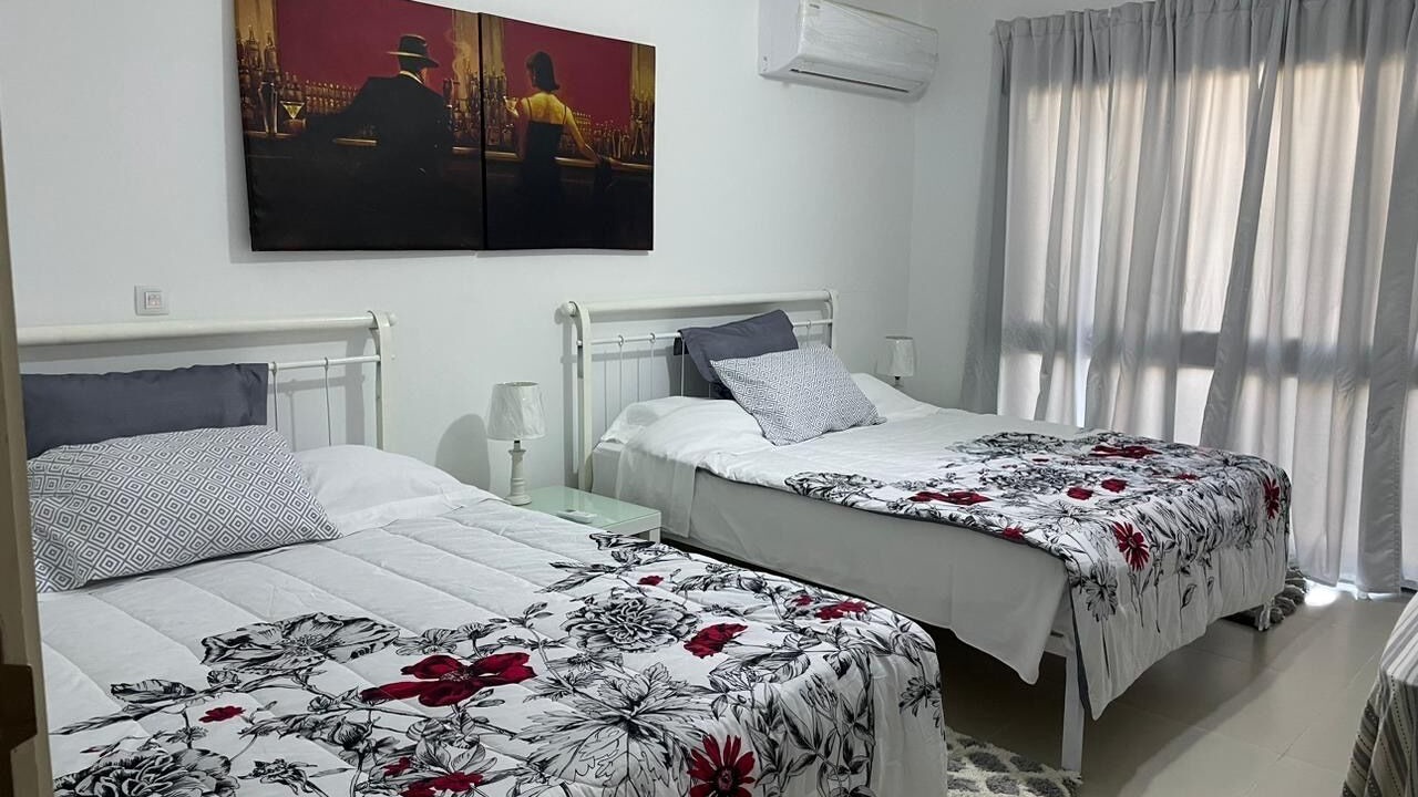 Photo of Bedroom in Sidi Abd El-Rahman