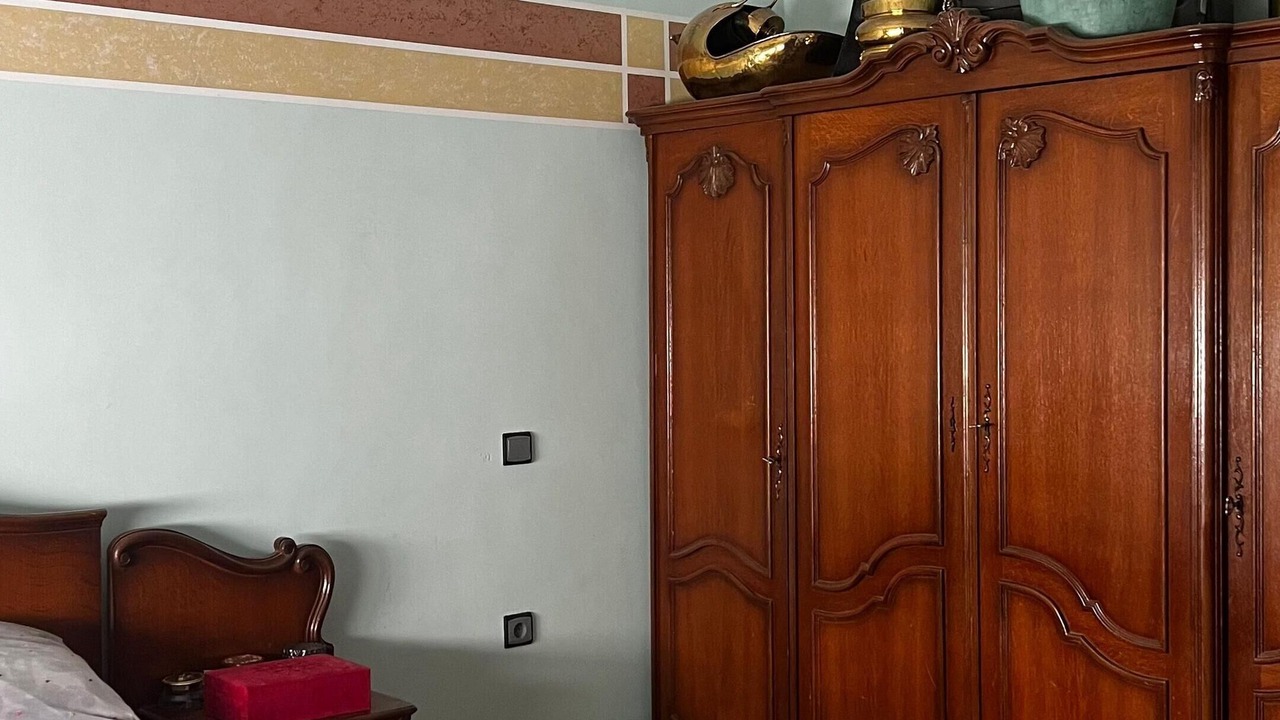 Photo of Bedroom in Branes