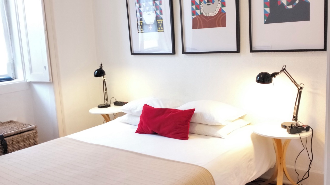 Photo of Bedroom in Merces