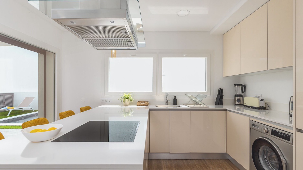 Photo of Kitchen in Charneca de Caparica e Sobreda