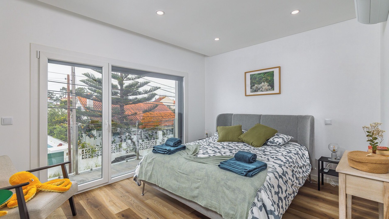 Photo of Bedroom in Charneca de Caparica e Sobreda
