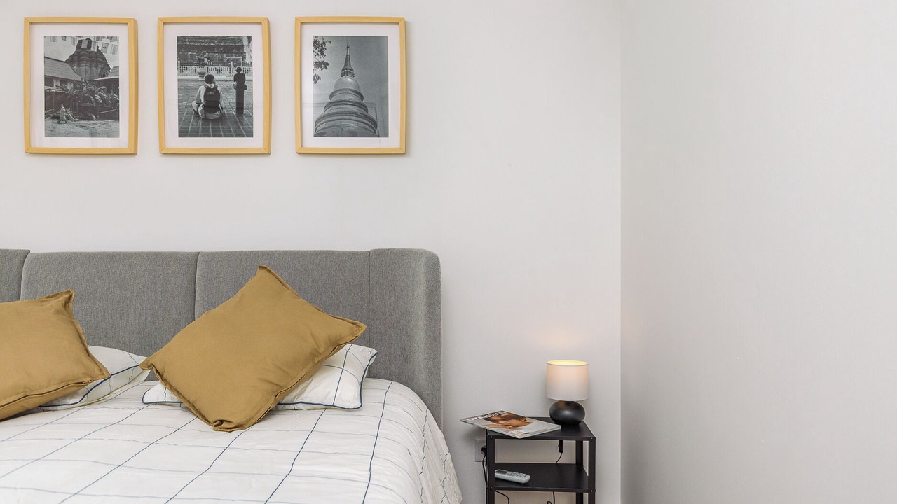 Photo of Bedroom in Charneca de Caparica e Sobreda