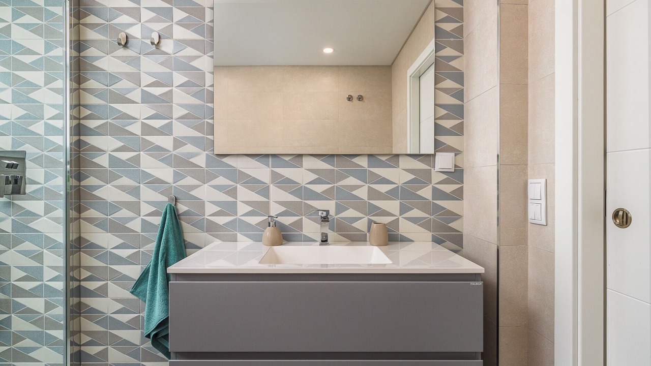 Photo of Bathroom in Charneca de Caparica e Sobreda