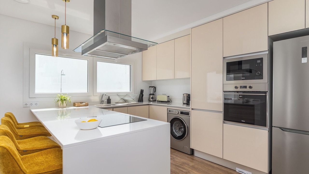 Photo of Kitchen in Charneca de Caparica e Sobreda