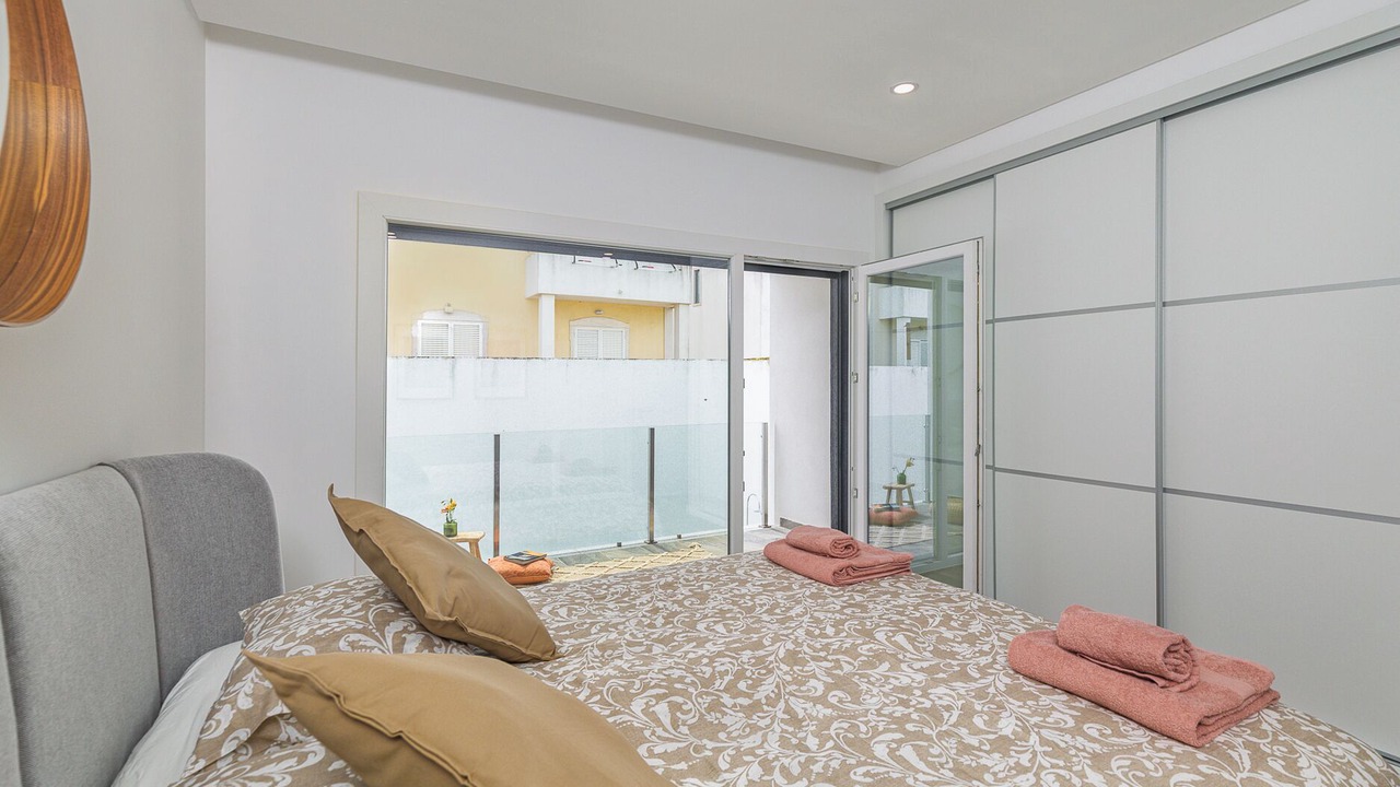 Photo of Bedroom in Charneca de Caparica e Sobreda