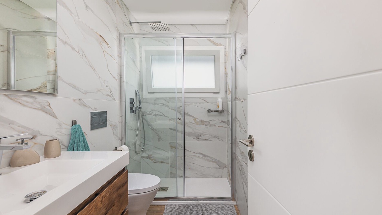 Photo of Bathroom in Charneca de Caparica e Sobreda