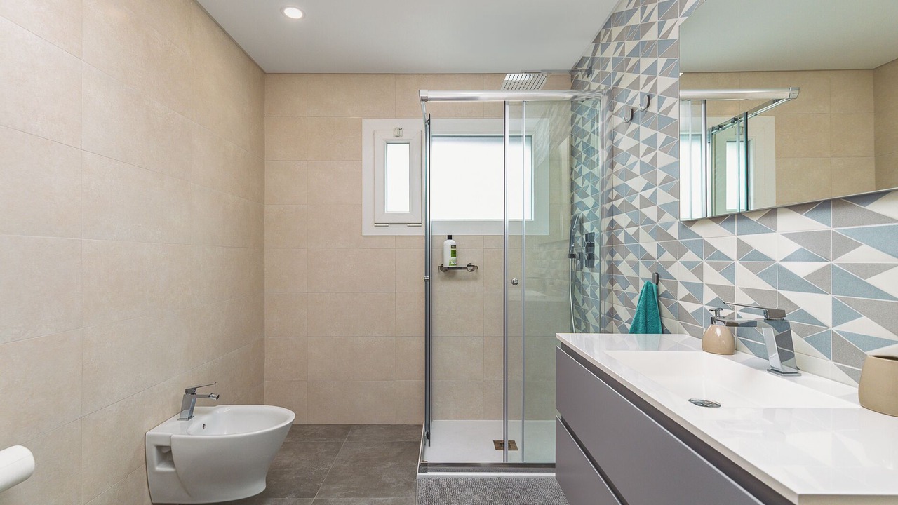 Photo of Bathroom in Charneca de Caparica e Sobreda