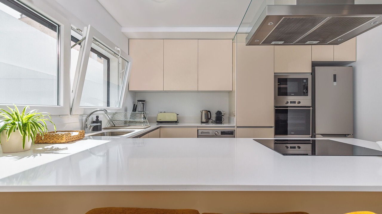 Photo of Kitchen in Charneca de Caparica e Sobreda