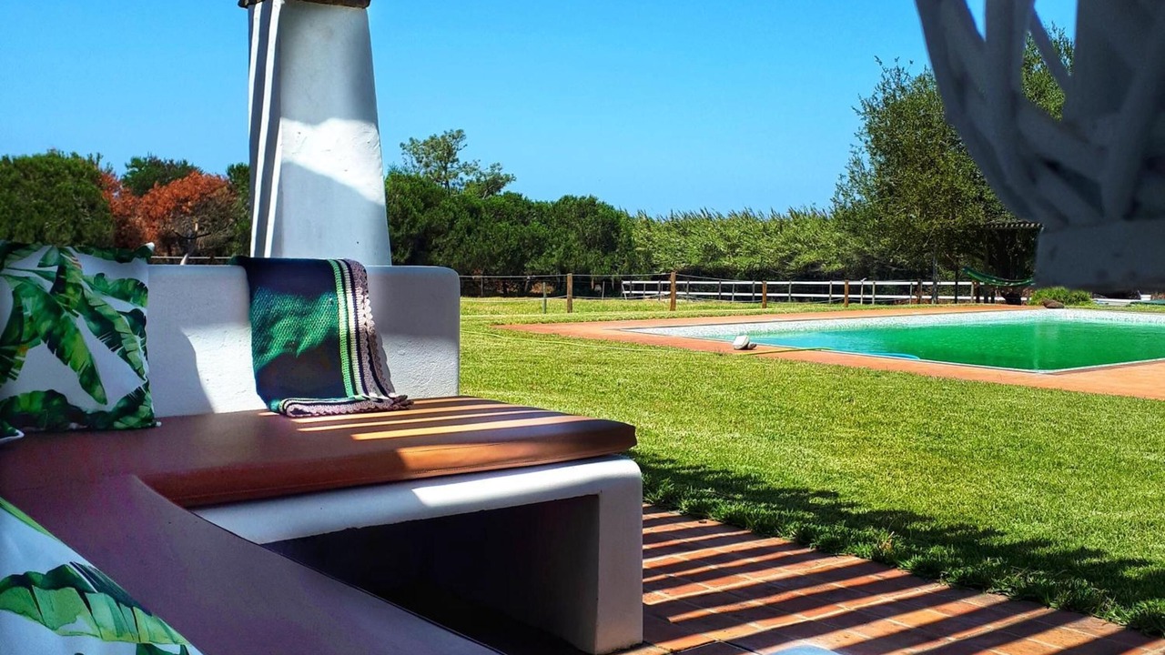 Photo of Outdoor in Zambujeira do Mar