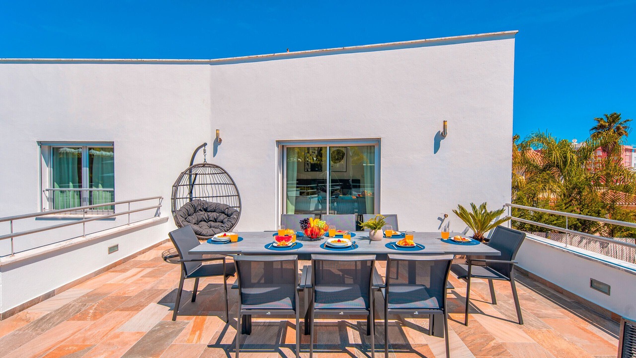 Photo of Outdoor in Armacao de Pera