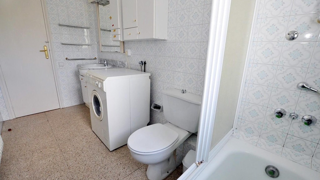 Photo of Bathroom in El Mas Oliva
