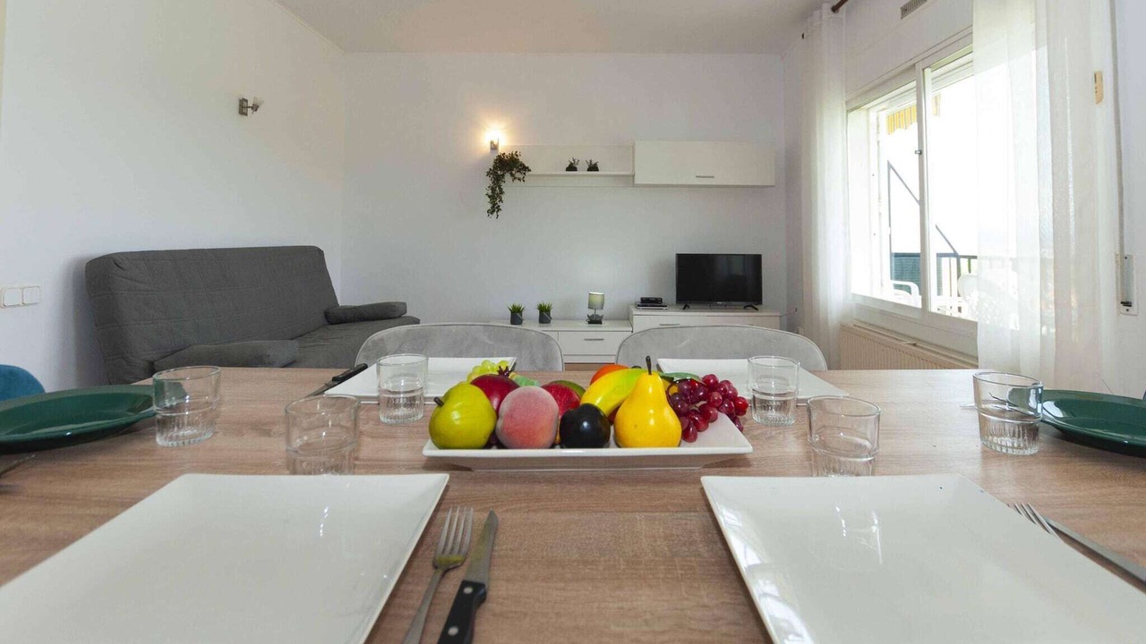 Photo of Livingroom in El Mas Oliva