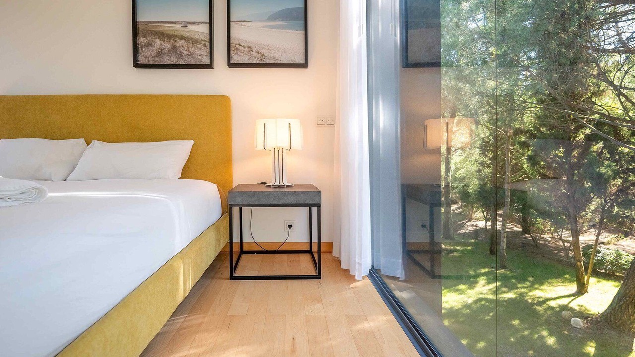 Photo of Bedroom in Carvalhal
