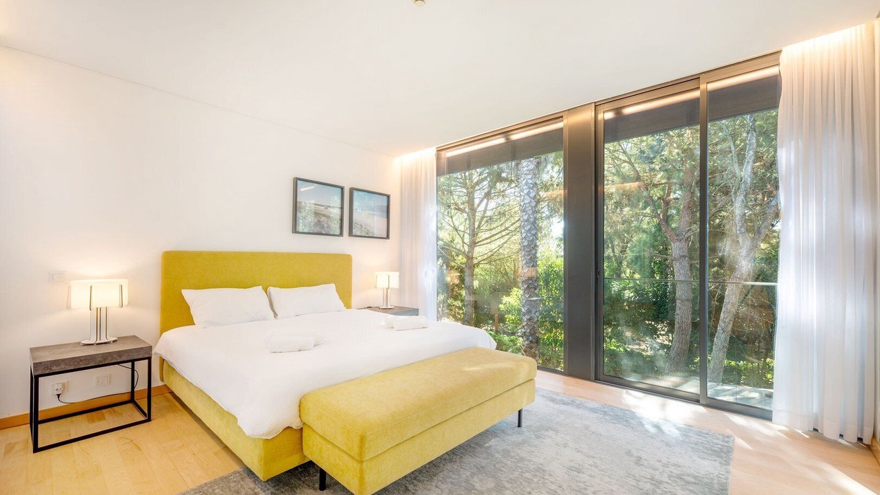 Photo of Bedroom in Carvalhal