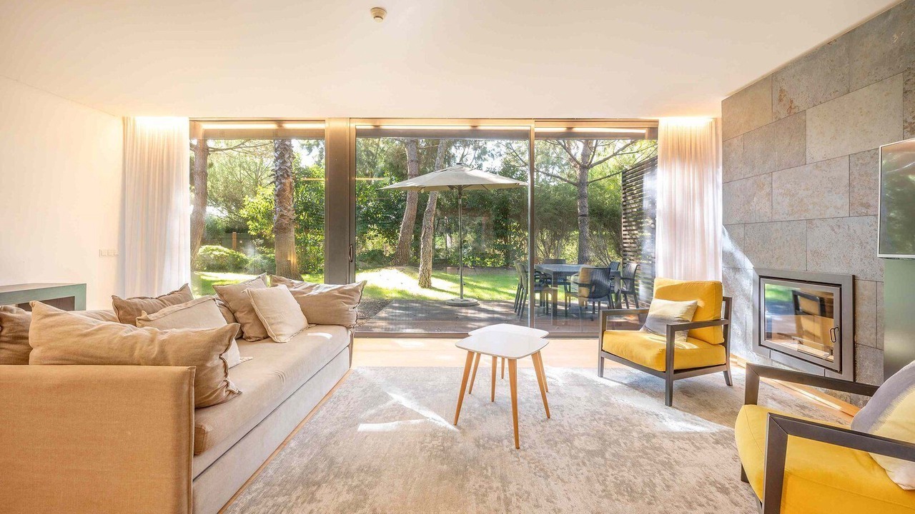 Photo of Livingroom in Carvalhal