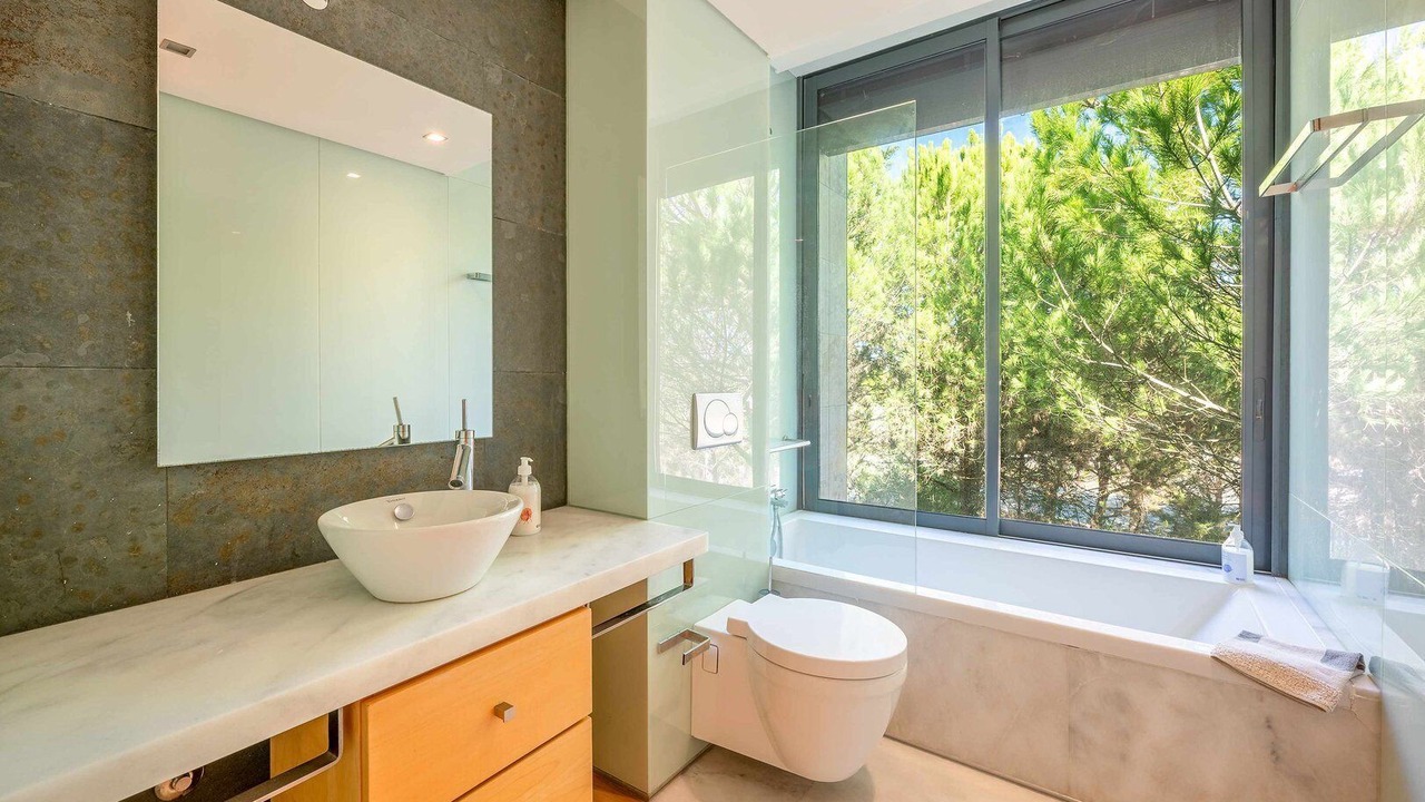 Photo of Bathroom in Carvalhal