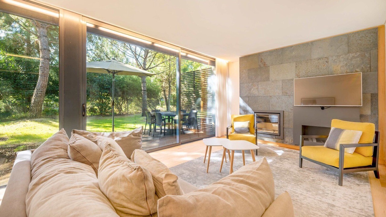 Photo of Livingroom in Carvalhal