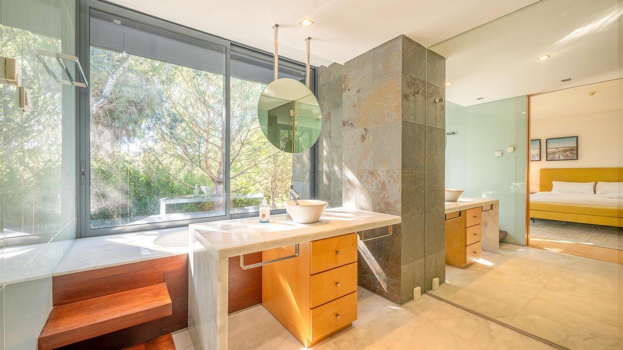 Photo of Bathroom in Carvalhal