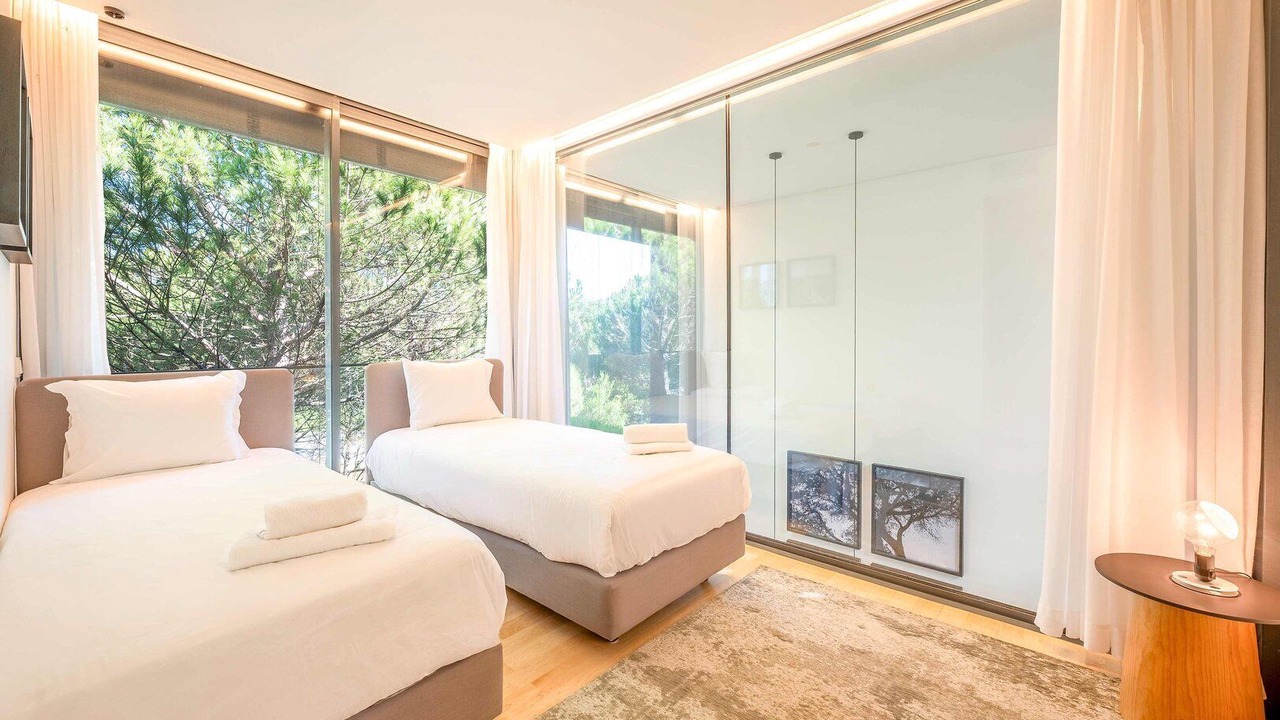 Photo of Bedroom in Carvalhal