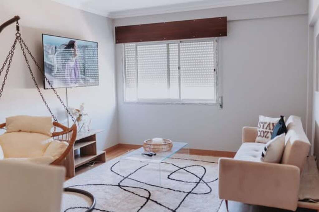 Photo of Livingroom in Apelacao