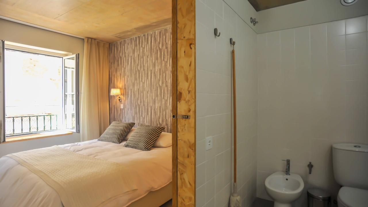 Photo of Bedroom in Santos