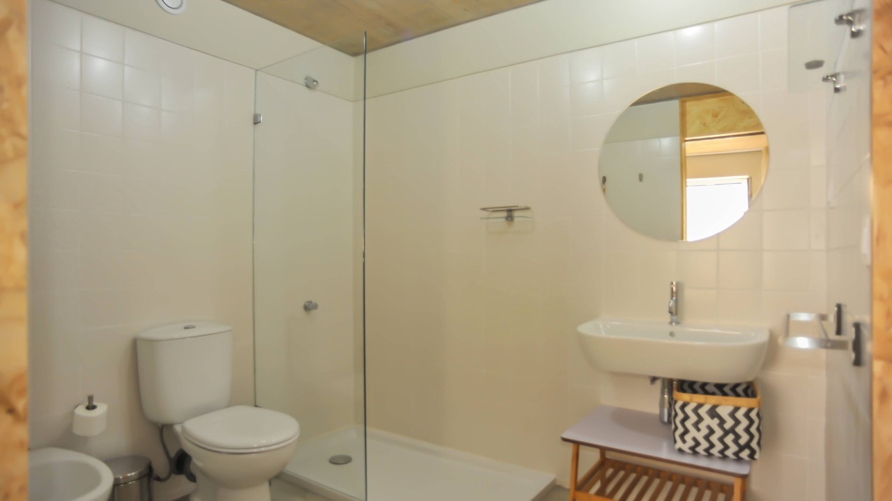 Photo of Bathroom in Santos