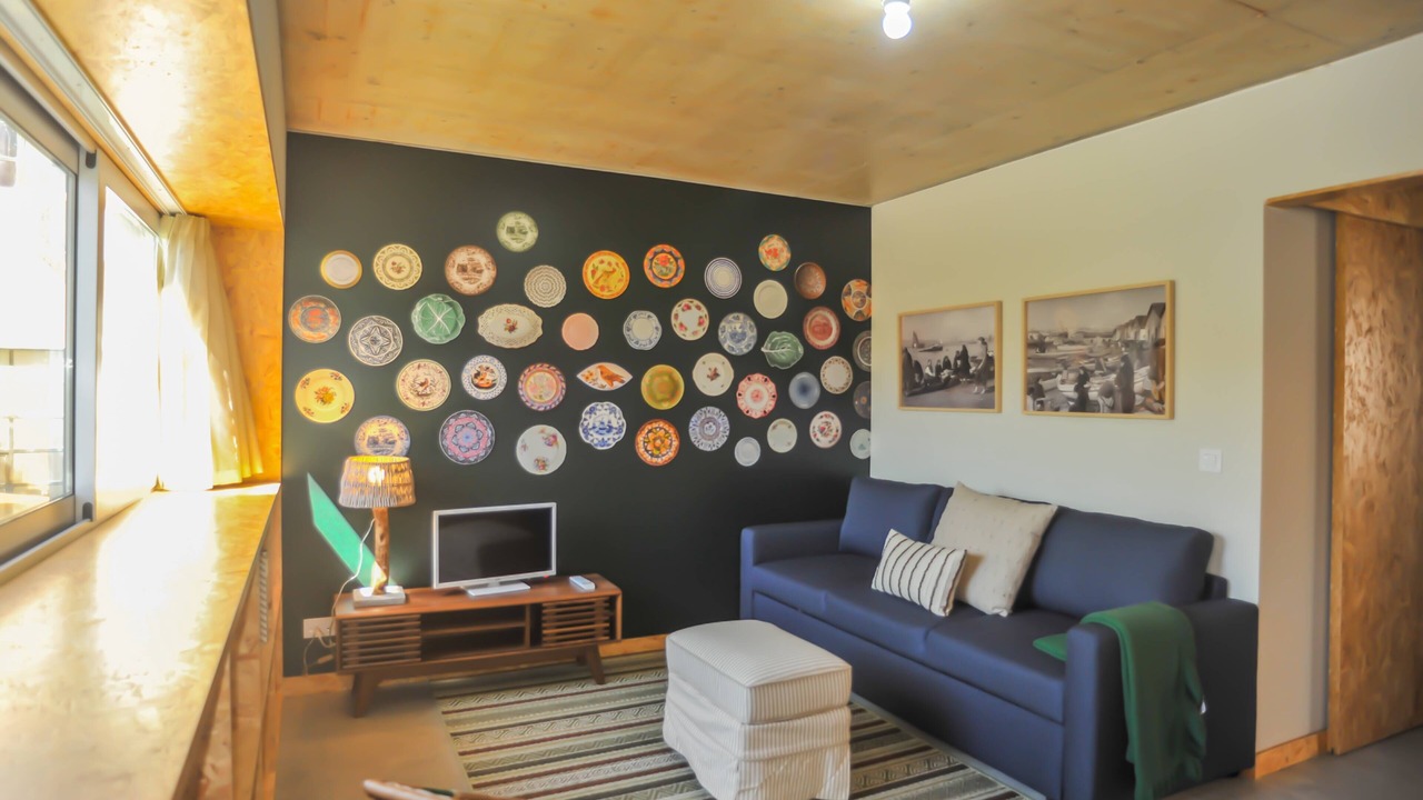 Photo of Livingroom in Santos