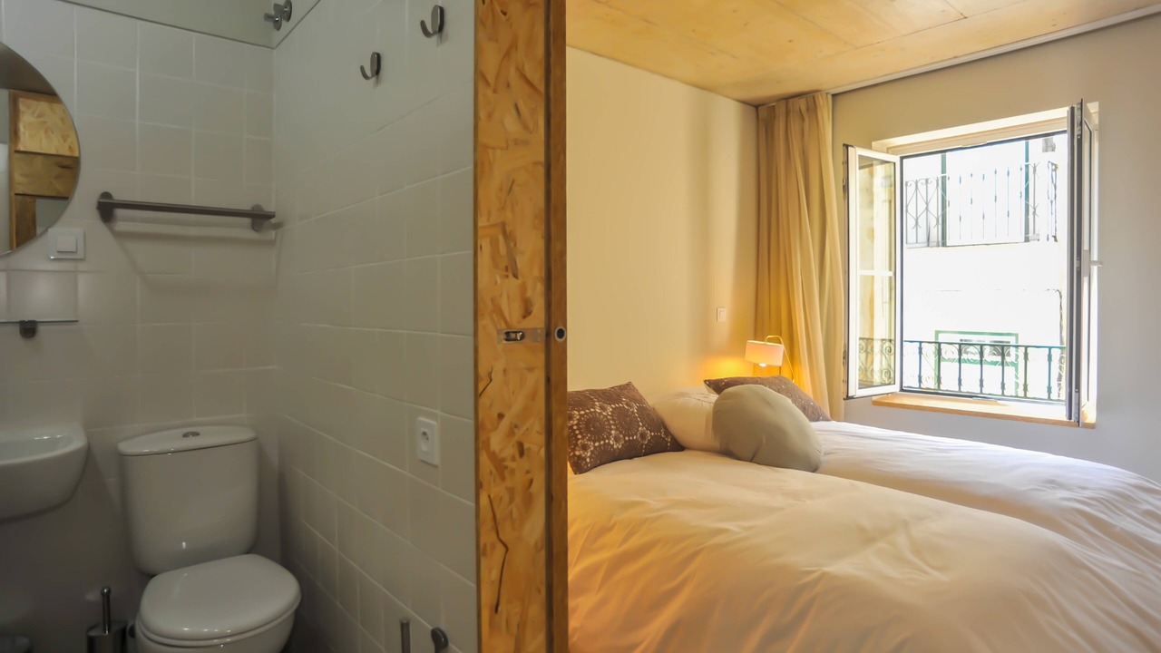 Photo of Bathroom in Santos