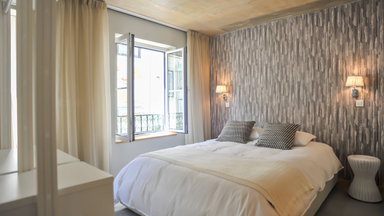Photo of Bedroom in Santos