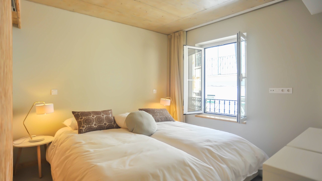 Photo of Bedroom in Santos