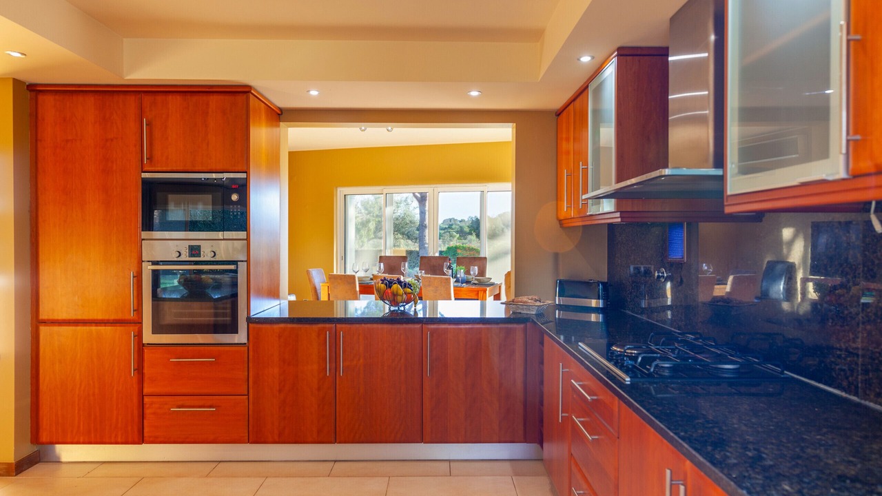 Photo of Kitchen in Estombar