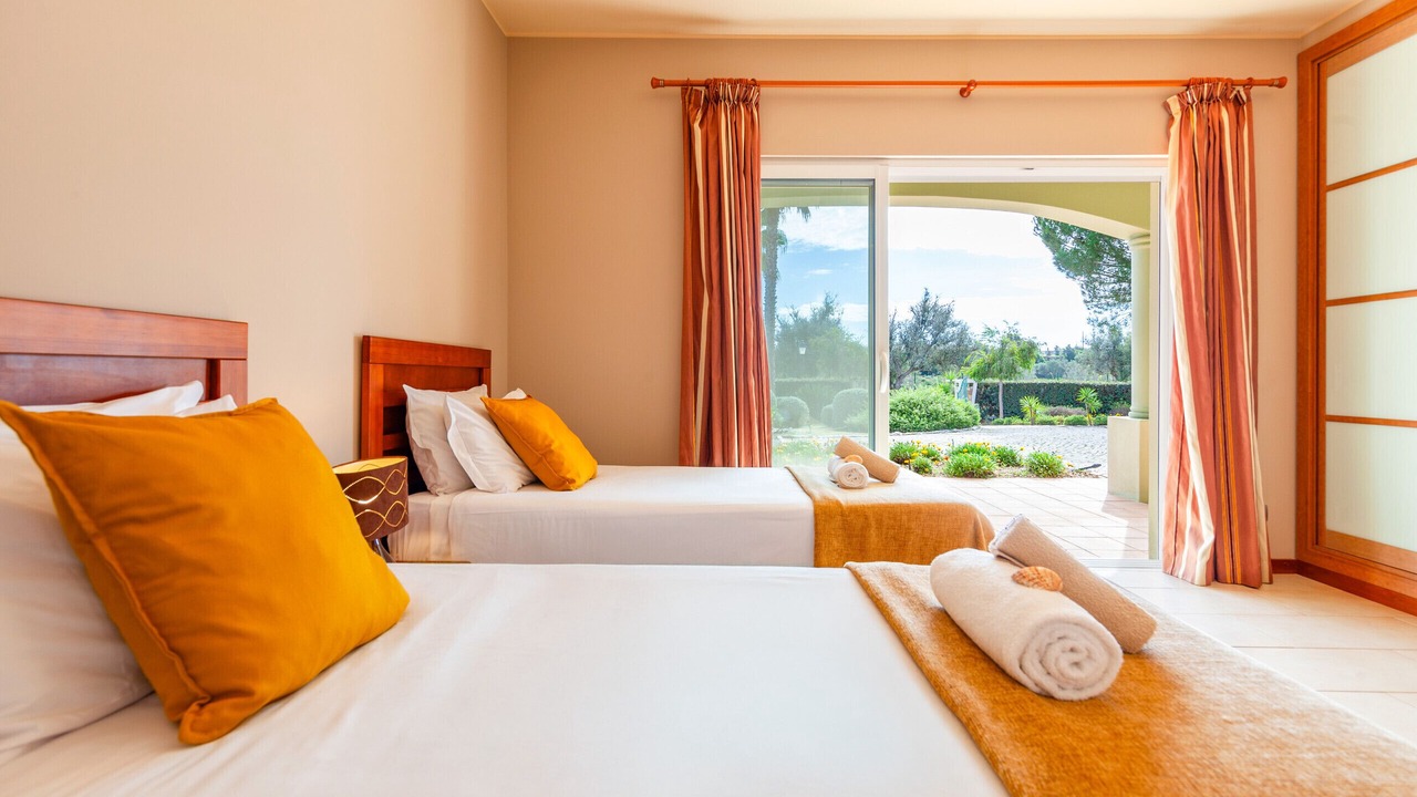 Photo of Bedroom in Estombar