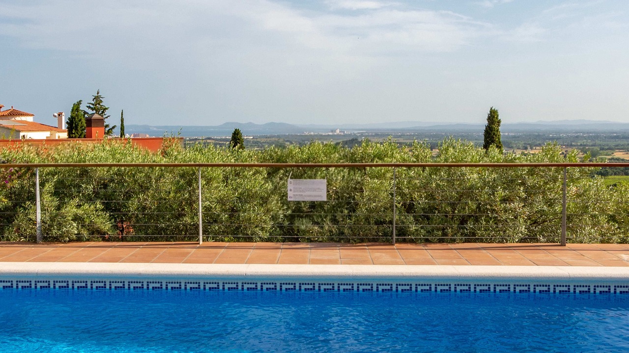 Photo of Outdoor in Palau-Saverdera