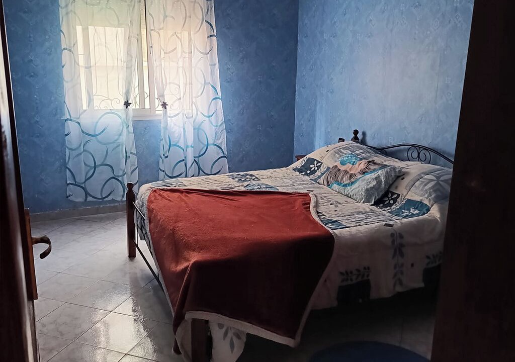Photo of Bedroom in Mohammedia