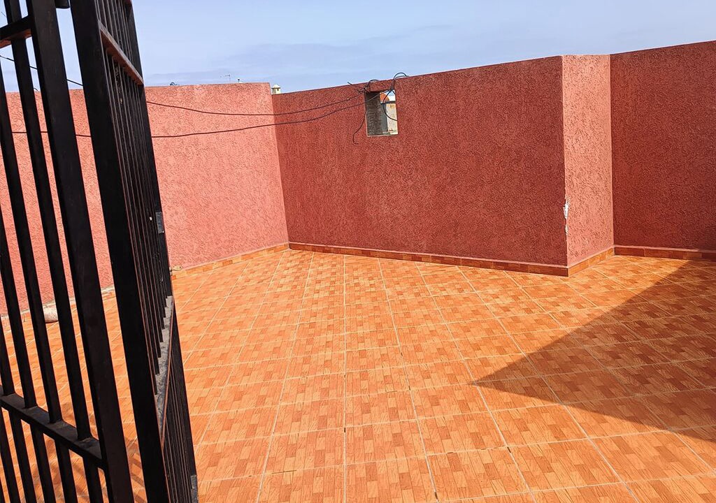 Photo of Patio Balcony in Mohammedia