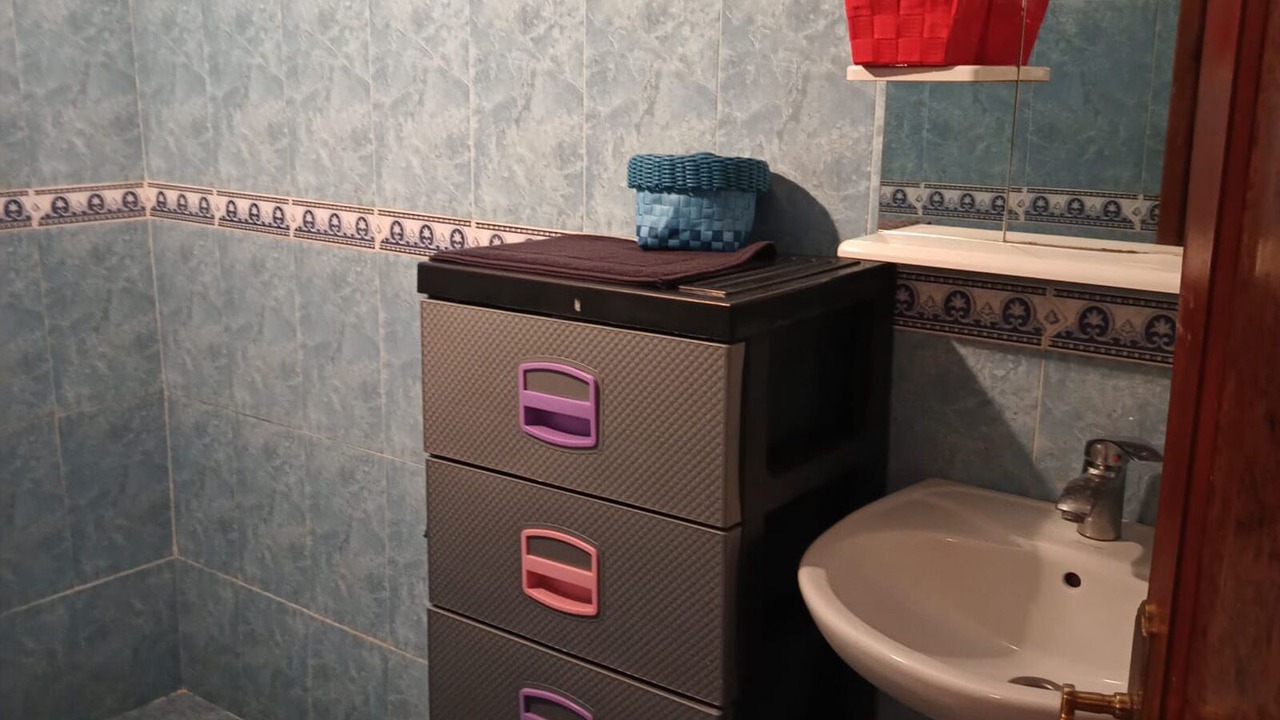 Photo of Bathroom in Mohammedia