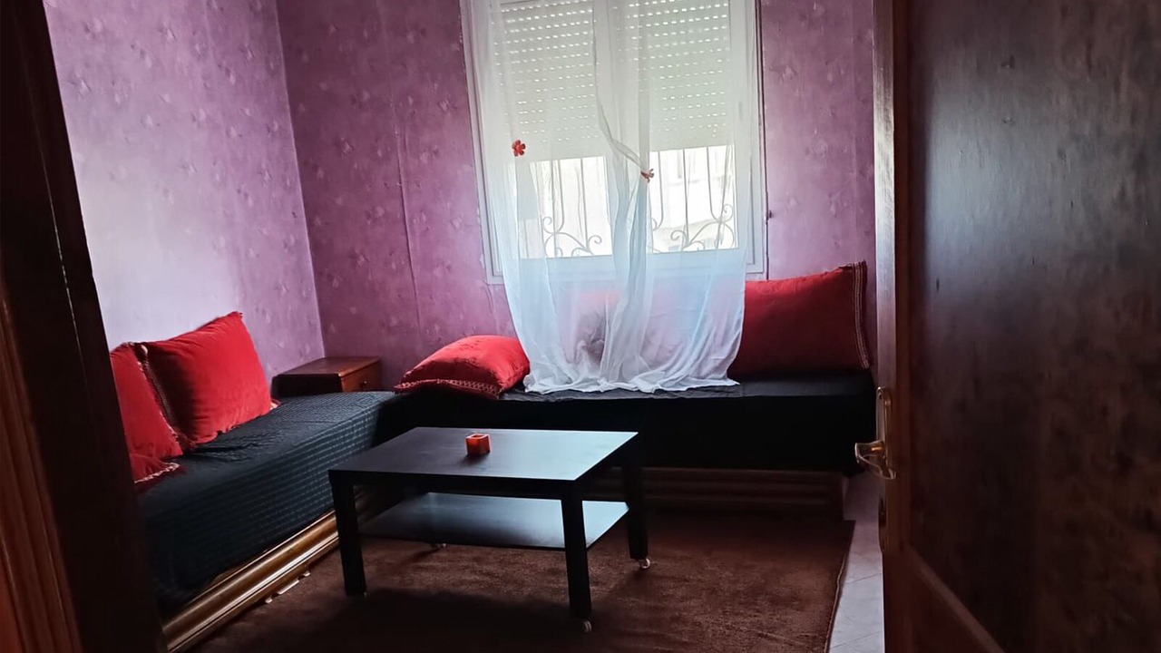 Photo of Livingroom in Mohammedia