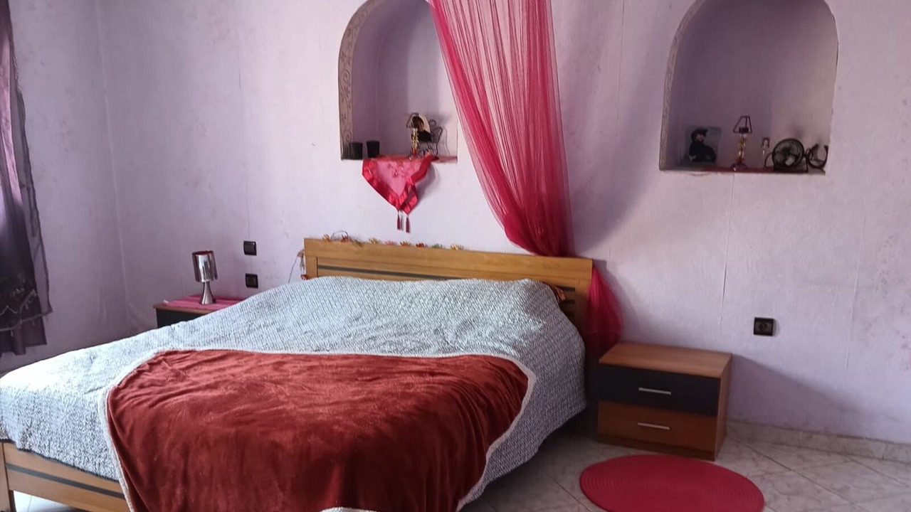 Photo of Bedroom in Mohammedia
