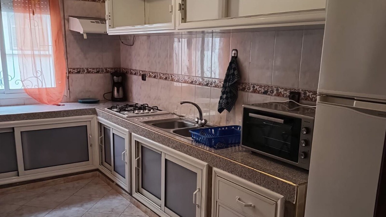 Photo of Kitchen in Mohammedia