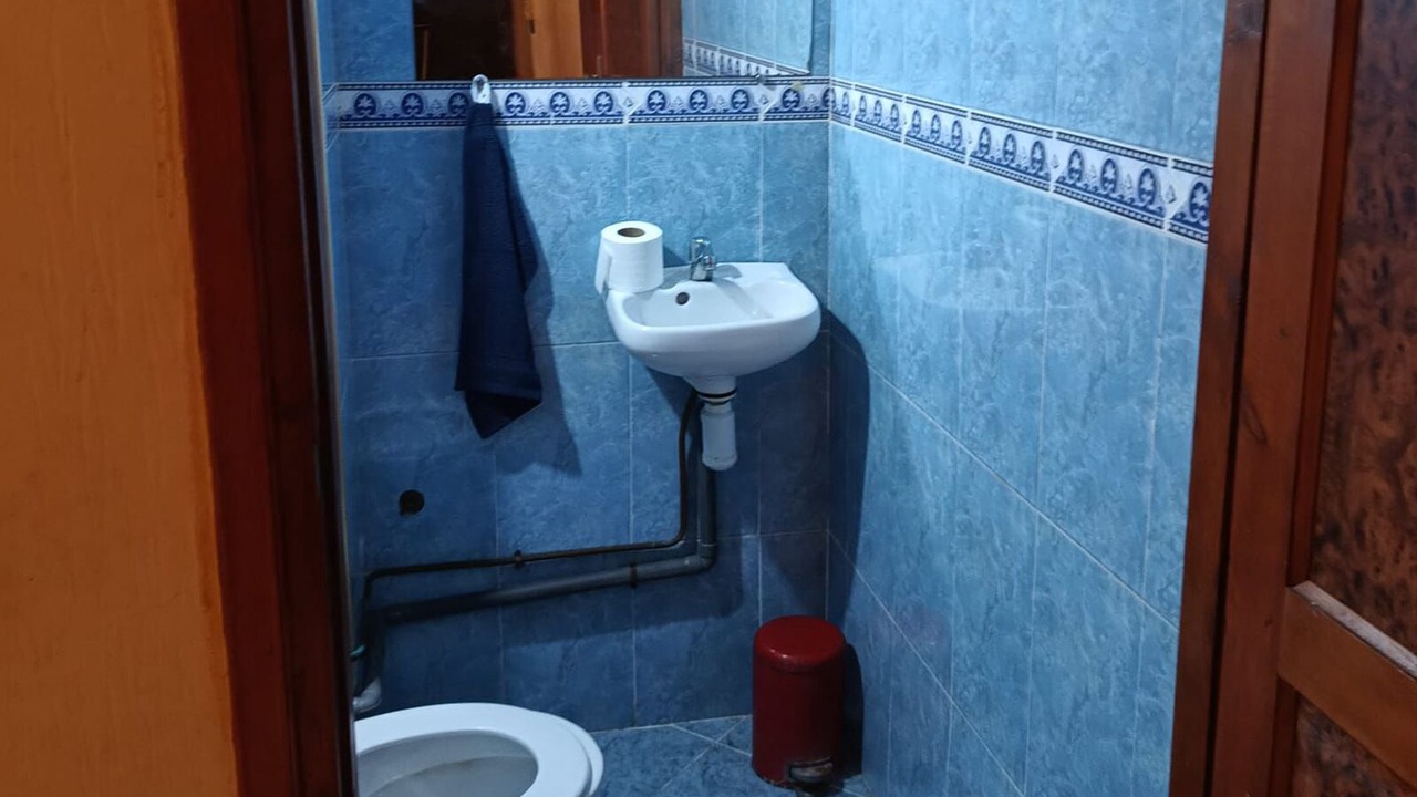 Photo of Bathroom in Mohammedia