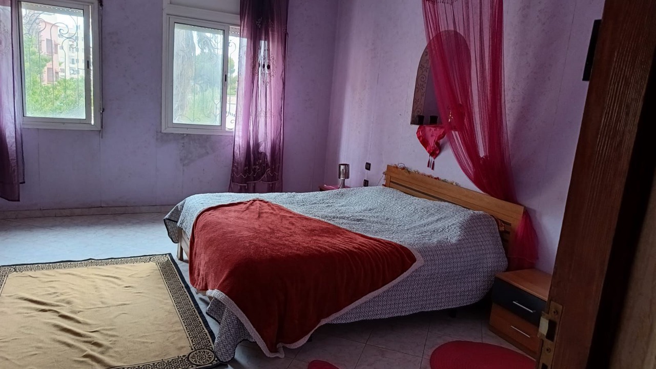 Photo of Bedroom in Mohammedia