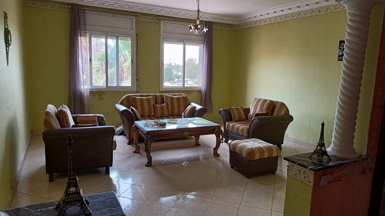 Photo of Livingroom in Mohammedia