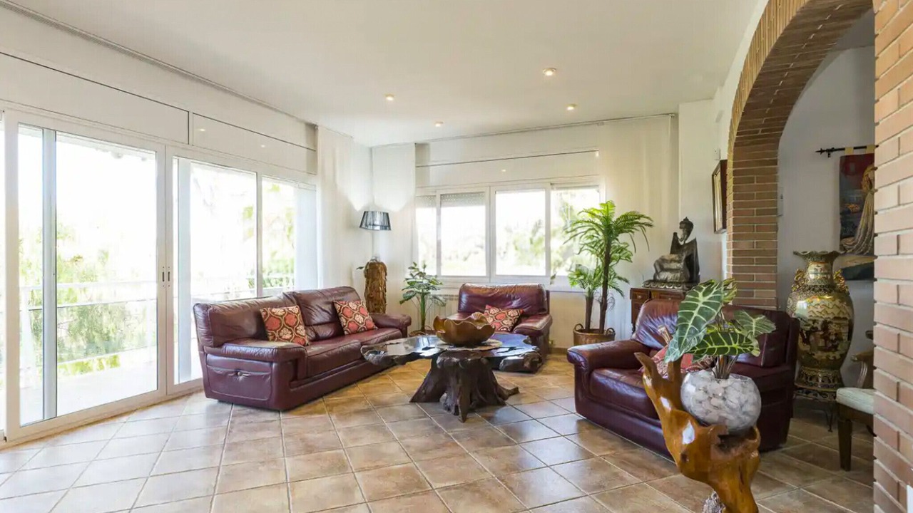 Photo of Livingroom in Cunit