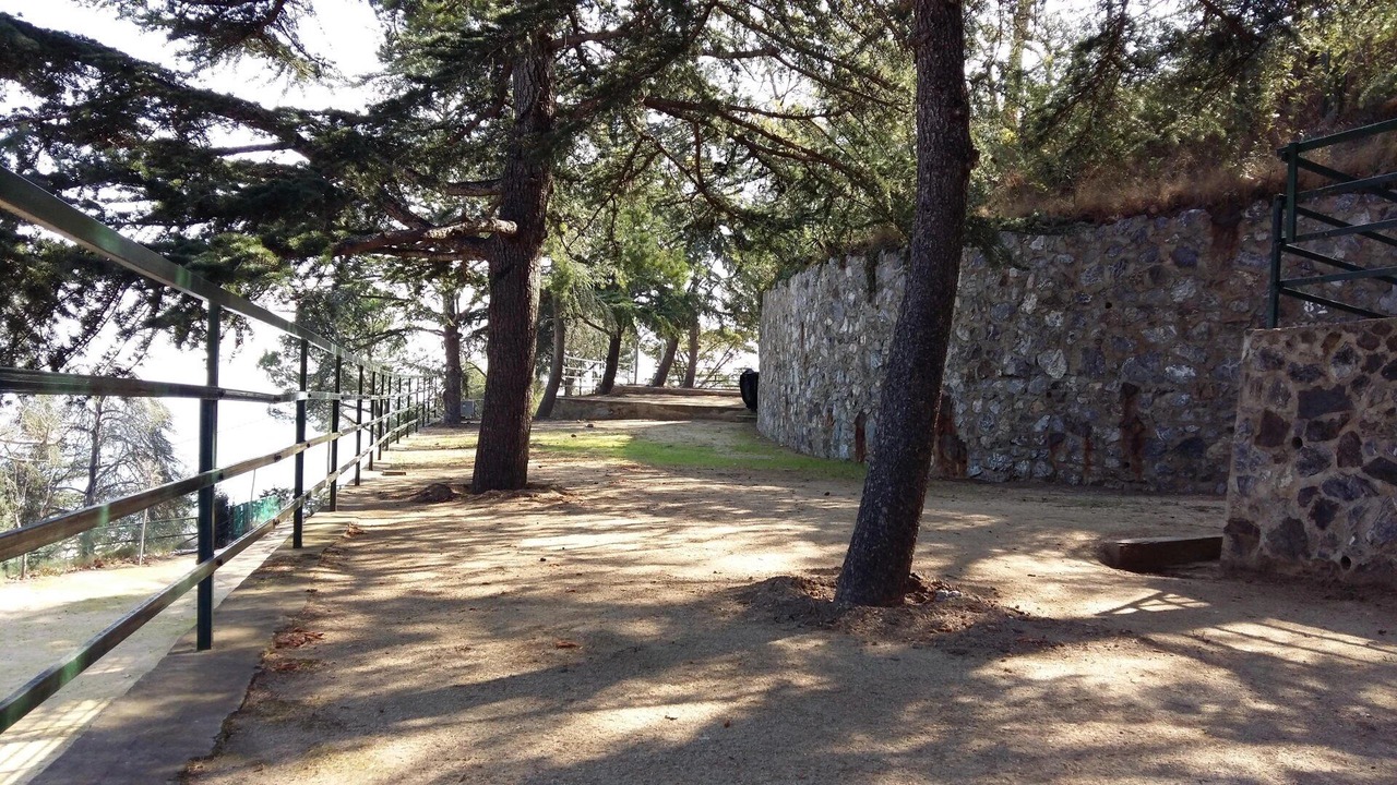 Photo of Outdoor in Calella