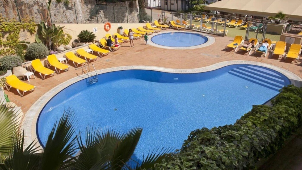 Photo of Outdoor in Calella