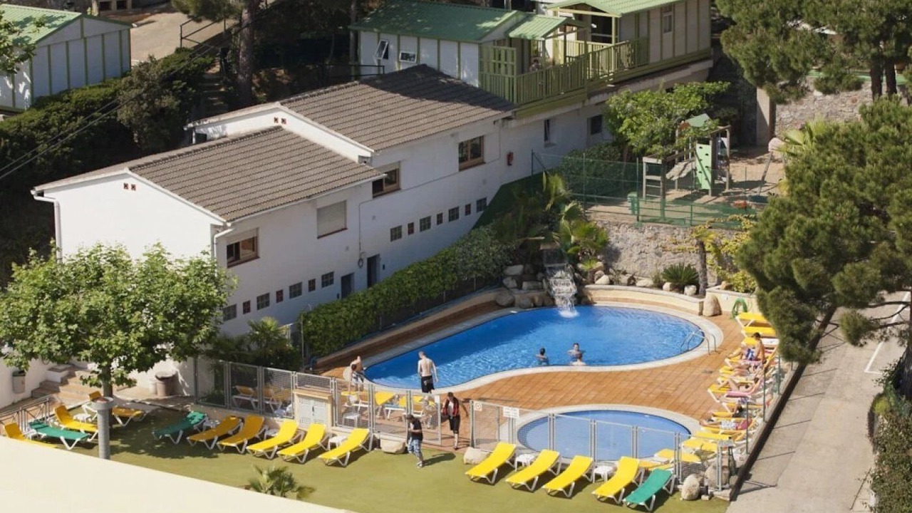 Photo of Outdoor in Calella