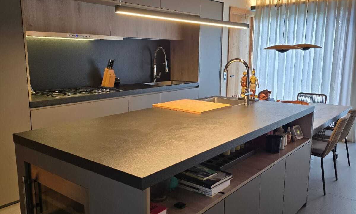 Photo of Kitchen in Santa Cristina de Aro