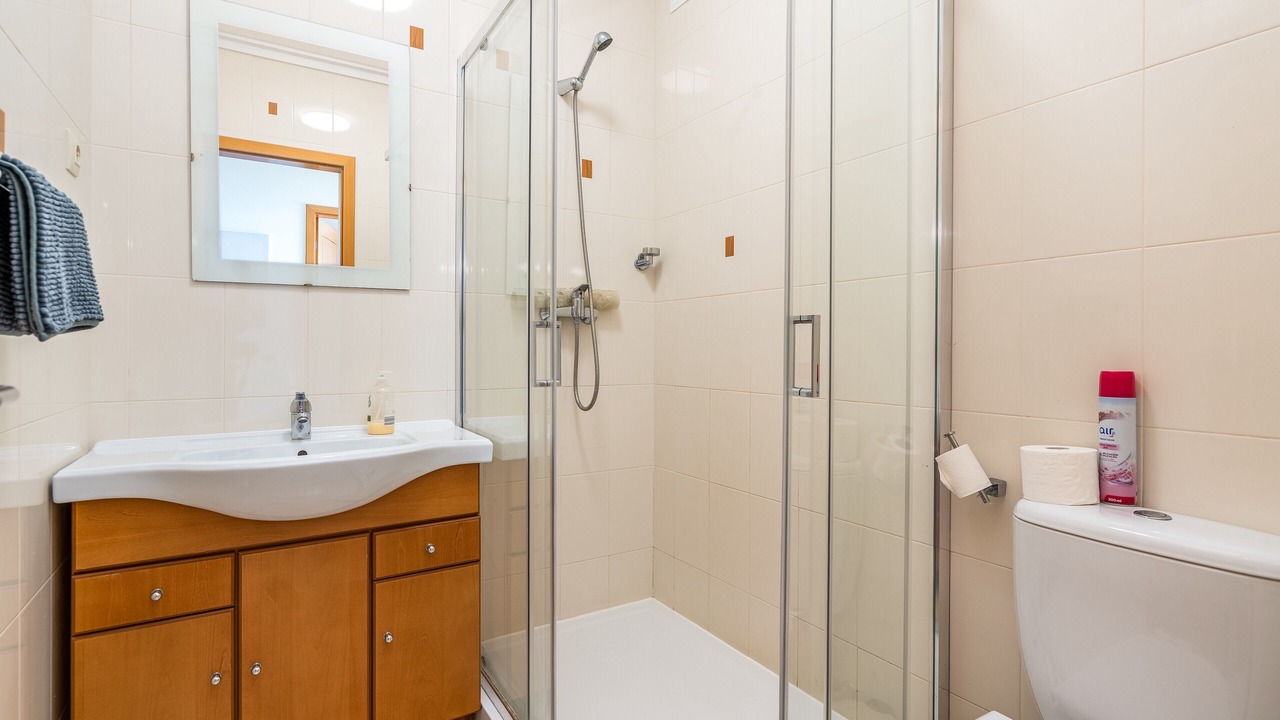Photo of Bathroom in Burgau