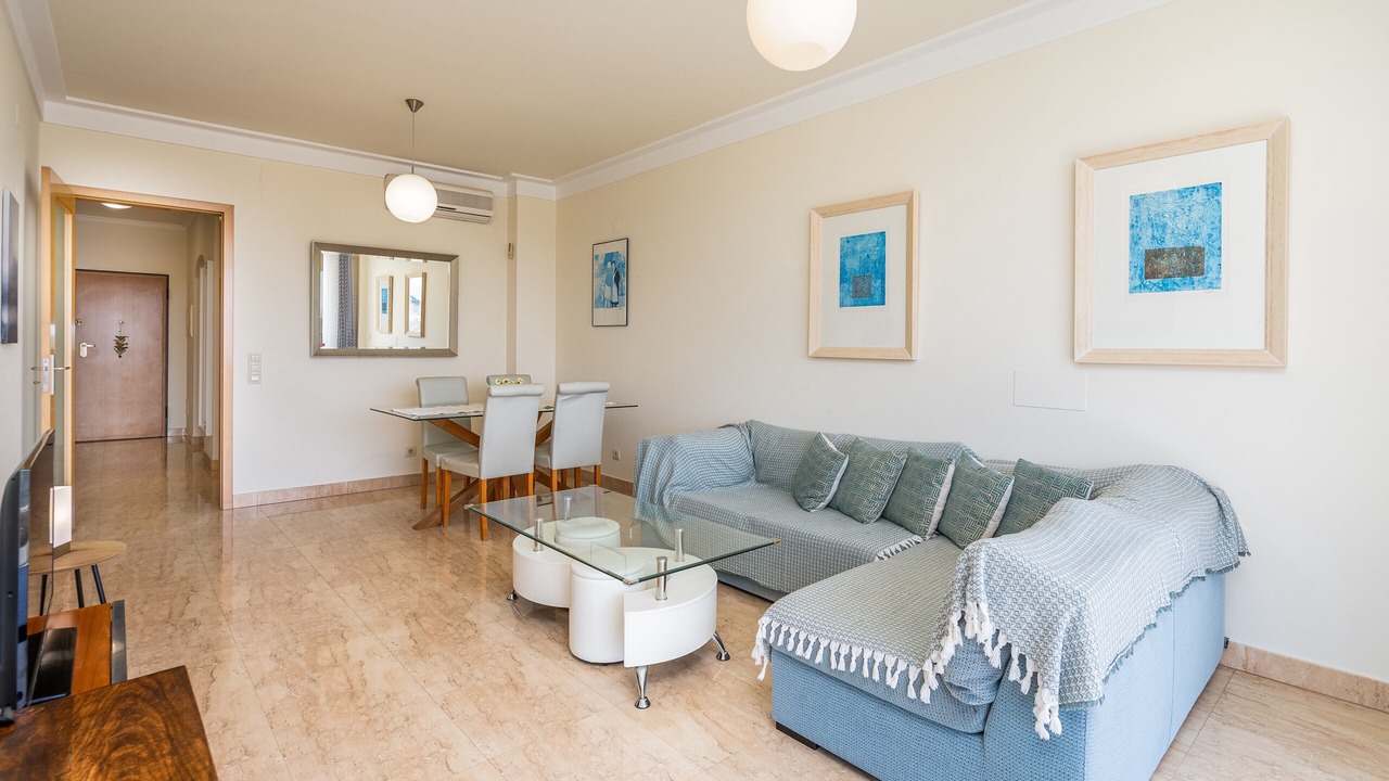 Photo of Livingroom in Burgau